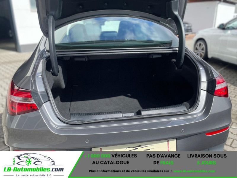 Mercedes CL d|AMG|Navi|HeadUp|Kamera|DAB|  occasion  Beaupuy - photo n6